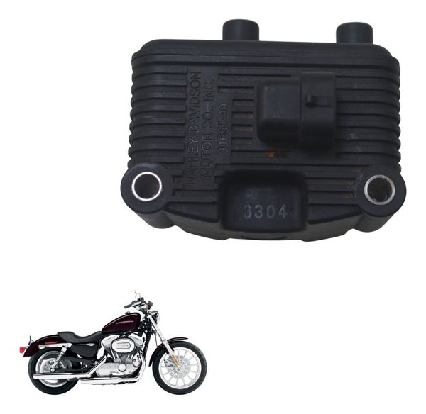 Bobina Ignição Harley Xl 883 Sportster 04-06 Original