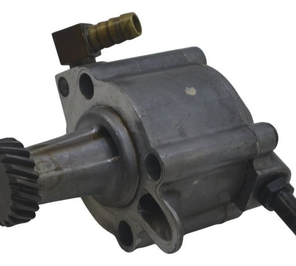 Bomba Óleo Harley Xl 883 Sportster 04-06 Original