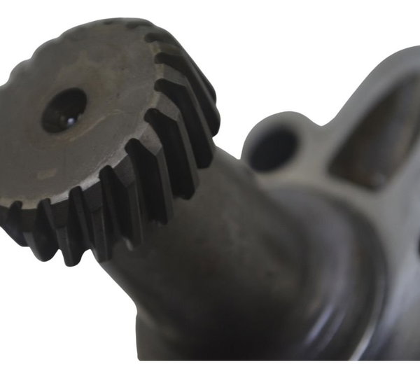 Bomba Óleo Harley Xl 883 Sportster 04-06 Original