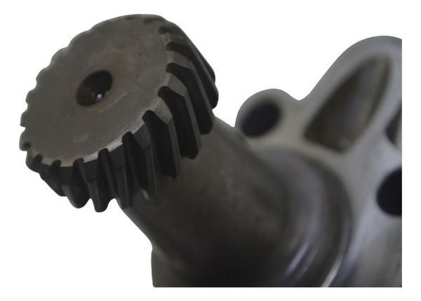 Bomba Óleo Harley Xl 883 Sportster 04-06 Original