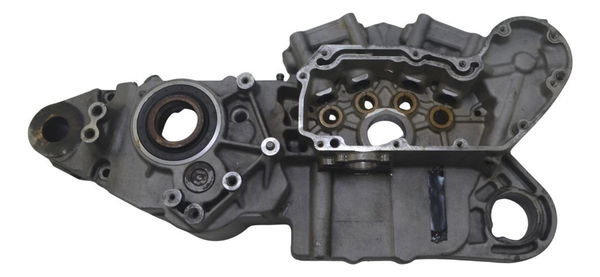 Bloco Motor Esquerdo Harley Xl 883 Sportster 04-06 Original