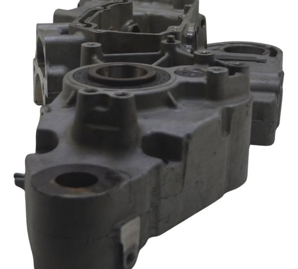 Bloco Motor Esquerdo Harley Xl 883 Sportster 04-06 Original