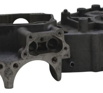 Bloco Motor Esquerdo Harley Xl 883 Sportster 04-06 Original