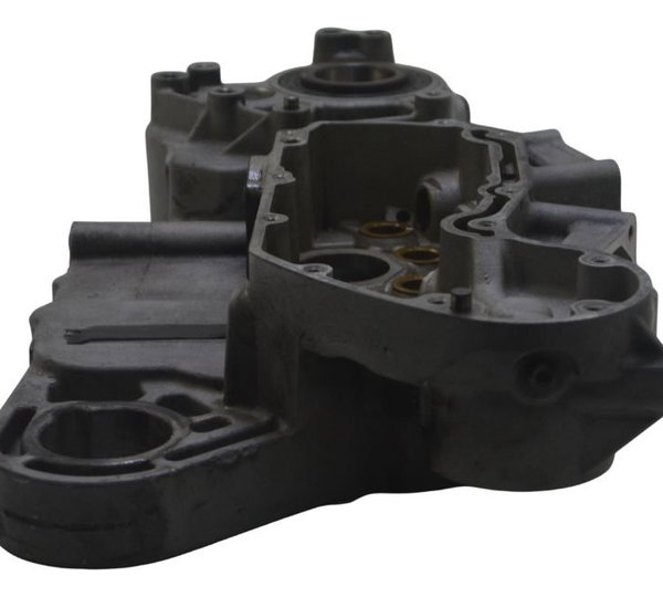Bloco Motor Esquerdo Harley Xl 883 Sportster 04-06 Original