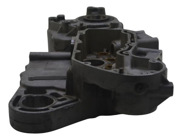 Bloco Motor Esquerdo Harley Xl 883 Sportster 04-06 Original