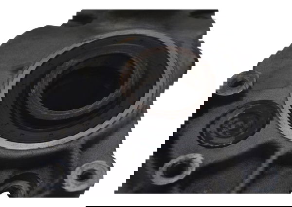 Bloco Motor Esquerdo Harley Xl 883 Sportster 04-06 Original