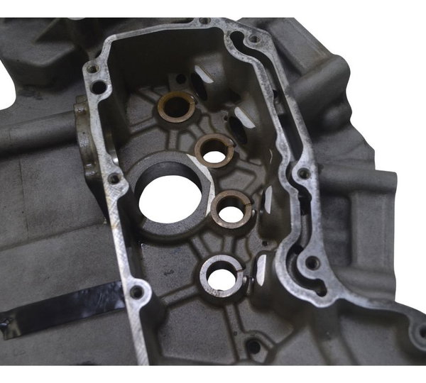 Bloco Motor Esquerdo Harley Xl 883 Sportster 04-06 Original