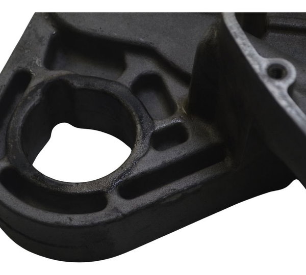 Bloco Motor Esquerdo Harley Xl 883 Sportster 04-06 Original