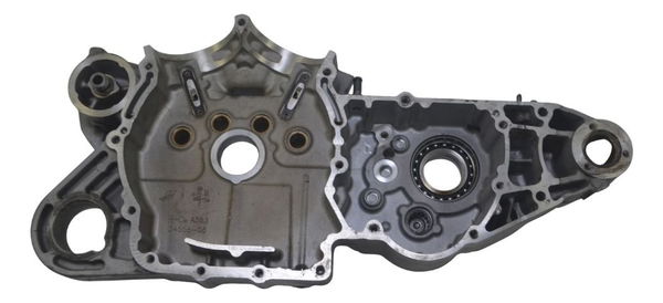 Bloco Motor Esquerdo Harley Xl 883 Sportster 04-06 Original