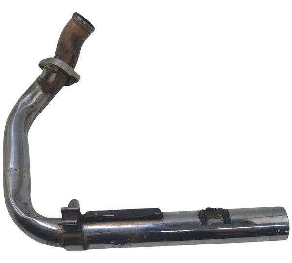 Curva Escape Diant C/avaria Harley Xl 883 Sportster 04-06