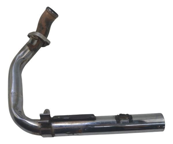 Curva Escape Diant C/avaria Harley Xl 883 Sportster 04-06