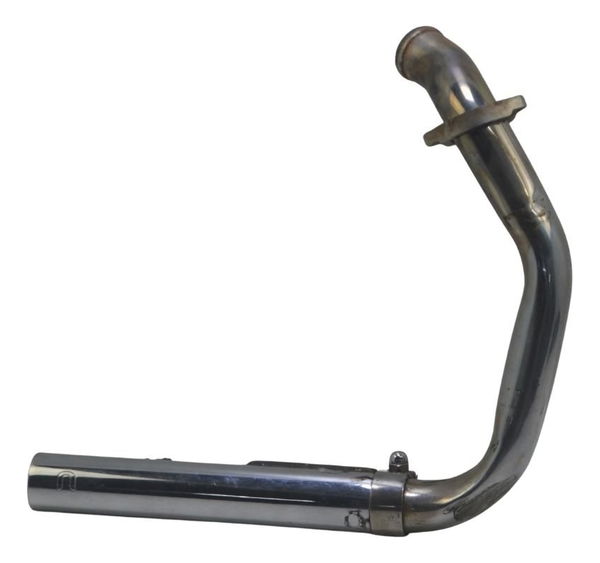 Curva Escape Diant C/avaria Harley Xl 883 Sportster 04-06