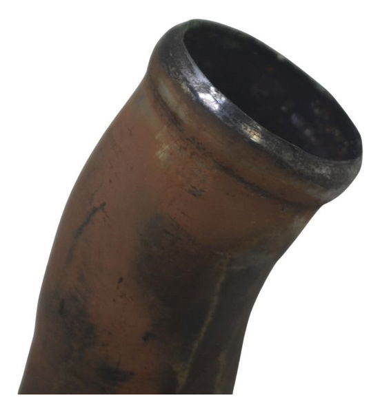 Curva Escape Diant C/avaria Harley Xl 883 Sportster 04-06