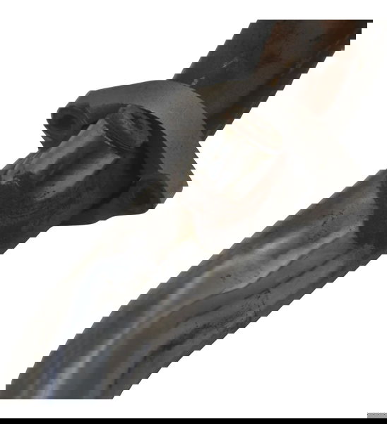 Curva Escape Diant C/avaria Harley Xl 883 Sportster 04-06