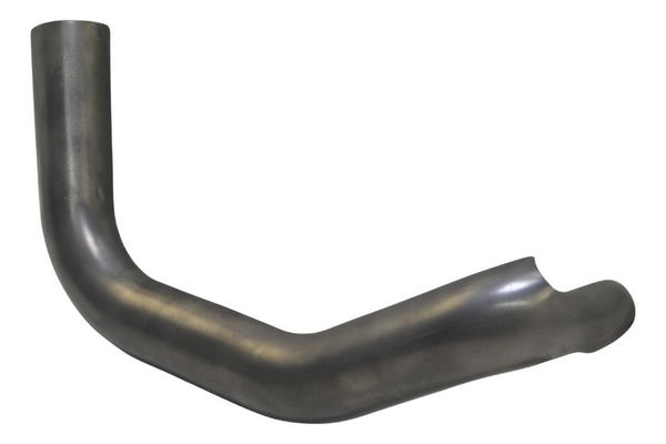 Capa Curva Escape Diant Harley Xl 883 Sportster 04-06 Origin