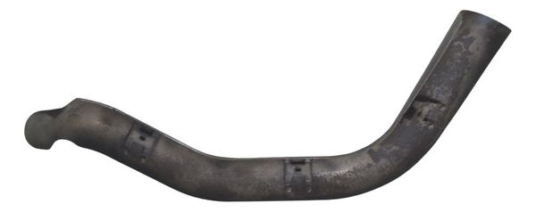 Capa Curva Escape Diant Harley Xl 883 Sportster 04-06 Origin