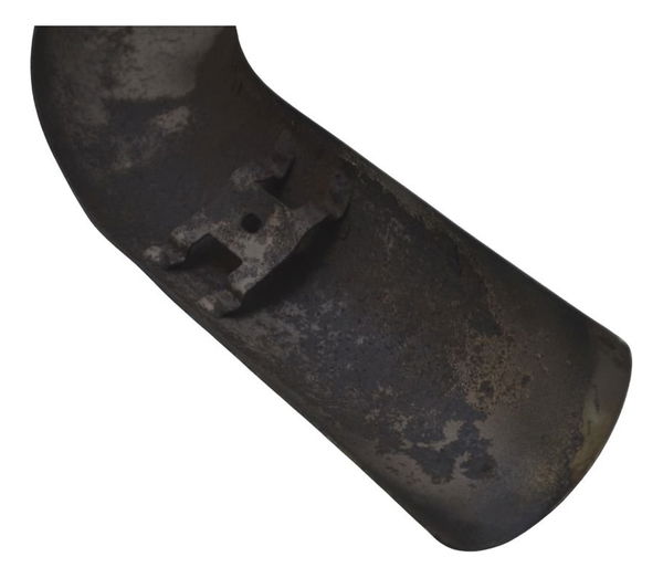 Capa Curva Escape Diant Harley Xl 883 Sportster 04-06 Origin