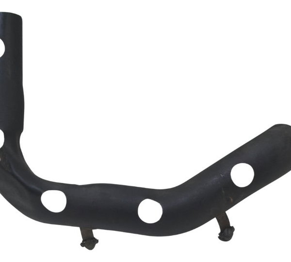 Capa Curva Escape Diant C/avar Harley Xl 883 Sportster 04-06