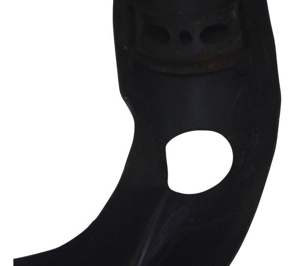 Capa Curva Escape Diant C/avar Harley Xl 883 Sportster 04-06
