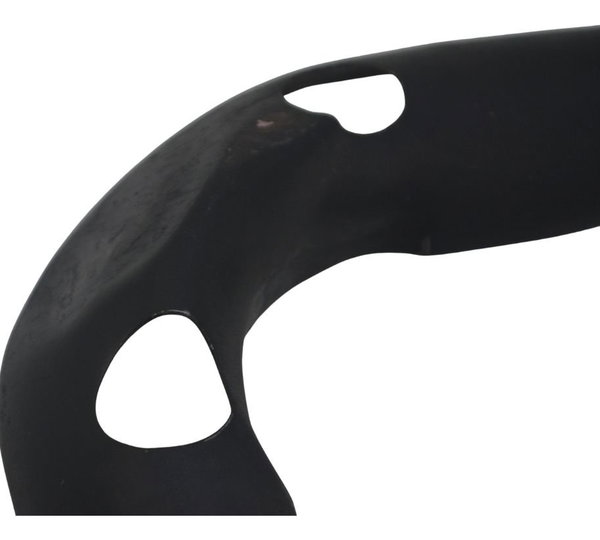 Capa Curva Escape Diant C/avar Harley Xl 883 Sportster 04-06