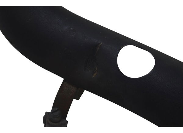 Capa Curva Escape Diant C/avar Harley Xl 883 Sportster 04-06