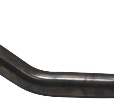 Curva Escape Dianteira Harley Xl 883 Sportster 04-06 Origina