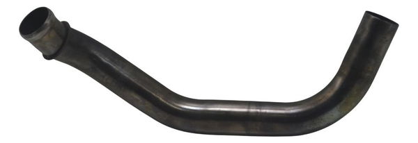 Curva Escape Dianteira Harley Xl 883 Sportster 04-06 Origina