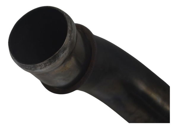 Curva Escape Dianteira Harley Xl 883 Sportster 04-06 Origina