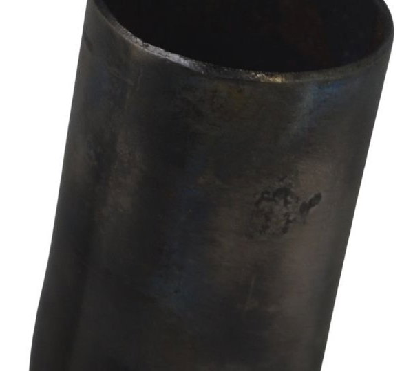 Curva Escape Dianteira Harley Xl 883 Sportster 04-06 Origina