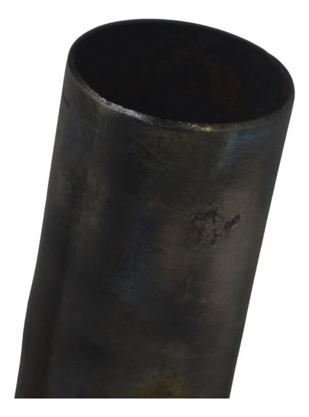 Curva Escape Dianteira Harley Xl 883 Sportster 04-06 Origina