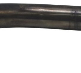 Curva Escape Dianteira Harley Xl 883 Sportster 04-06 Origina