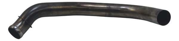 Curva Escape Dianteira Harley Xl 883 Sportster 04-06 Origina