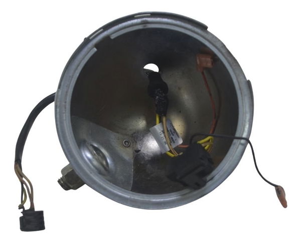 Carcaça Farol Bloco Óptico Harley Xl 883 Sportster 04-06 Ori Ambos Lados