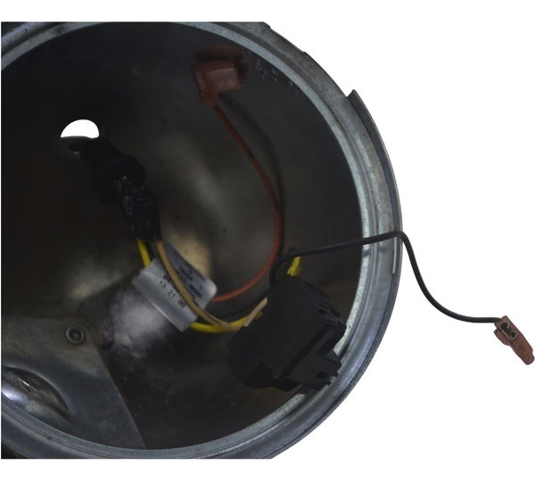 Carcaça Farol Bloco Óptico Harley Xl 883 Sportster 04-06 Ori Ambos Lados