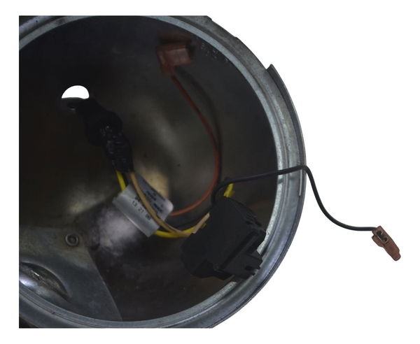 Carcaça Farol Bloco Óptico Harley Xl 883 Sportster 04-06 Ori Ambos Lados