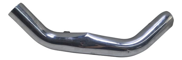 Capa Curva Escape Tras C/avar Harley Xl 883 Sportster 04-06