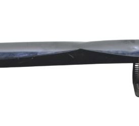 Capa Curva Escape Tras C/avar Harley Xl 883 Sportster 04-06