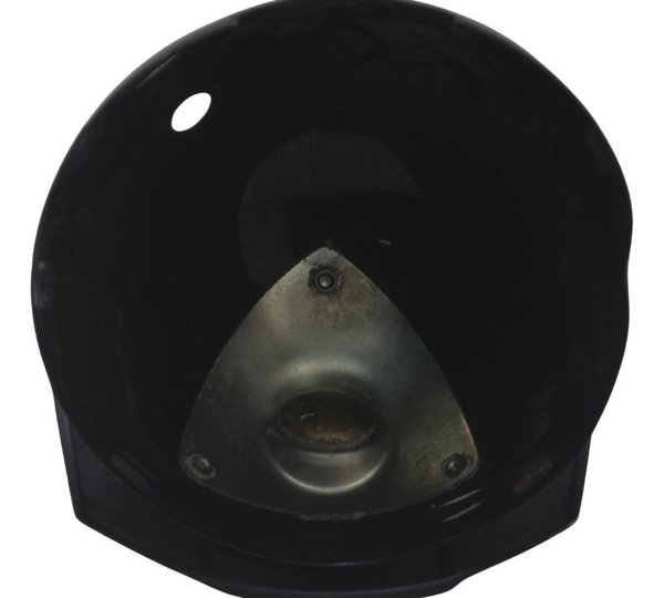 Carcaça Farol Bloco Óptico Harley Xl 883 Sportster 04-06 Ambos Lados