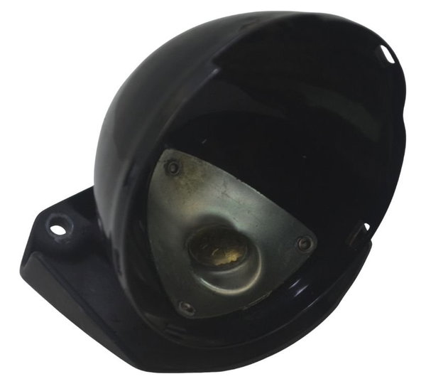 Carcaça Farol Bloco Óptico Harley Xl 883 Sportster 04-06 Ambos Lados