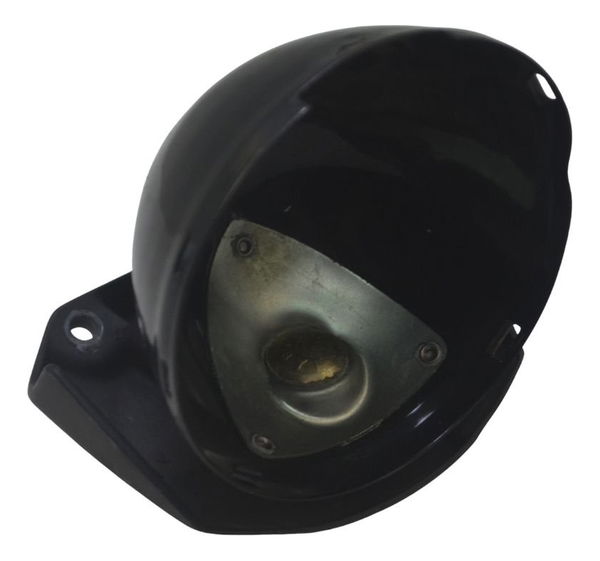 Carcaça Farol Bloco Óptico Harley Xl 883 Sportster 04-06 Ambos Lados