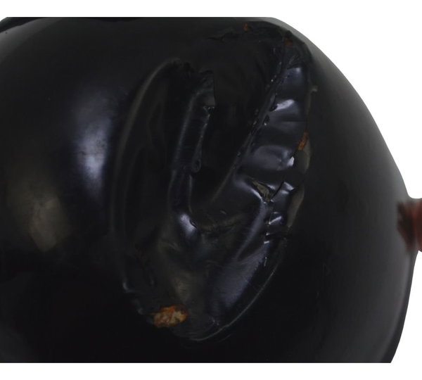 Carcaça Farol C/ Avaria Harley Xl 883 Sportster 04-06 Origin Ambos Lados