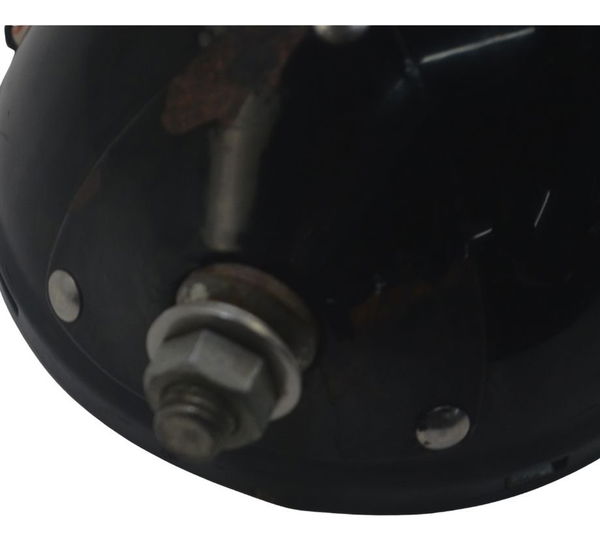 Carcaça Farol C/ Avaria Harley Xl 883 Sportster 04-06 Origin Ambos Lados