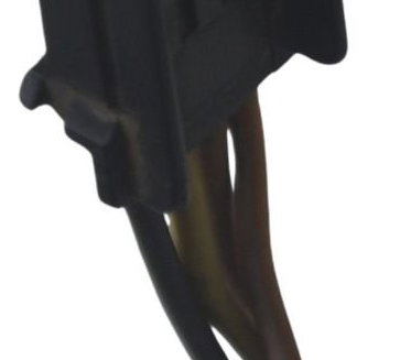 Carcaça Farol C/ Avaria Harley Xl 883 Sportster 04-06 Origin Ambos Lados