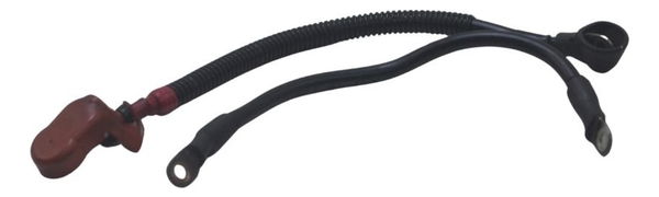 Cabo +/- Bateria Harley Xl 883 Sportster 04-06 Original