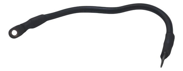 Cabo +/- Bateria Harley Xl 883 Sportster 04-06 Original