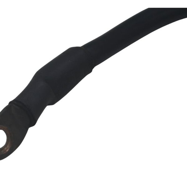 Cabo +/- Bateria Harley Xl 883 Sportster 04-06 Original