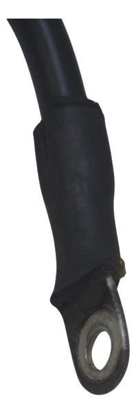 Cabo +/- Bateria Harley Xl 883 Sportster 04-06 Original