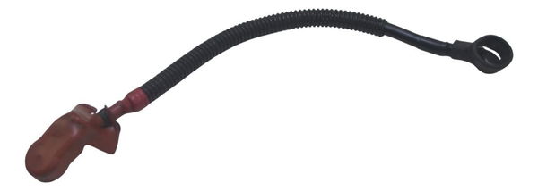 Cabo +/- Bateria Harley Xl 883 Sportster 04-06 Original