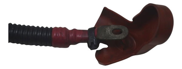 Cabo +/- Bateria Harley Xl 883 Sportster 04-06 Original