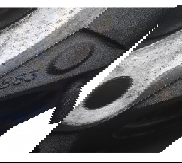 Cabeçote Traseiro Harley Xl 883 Sportster 04-06 Original